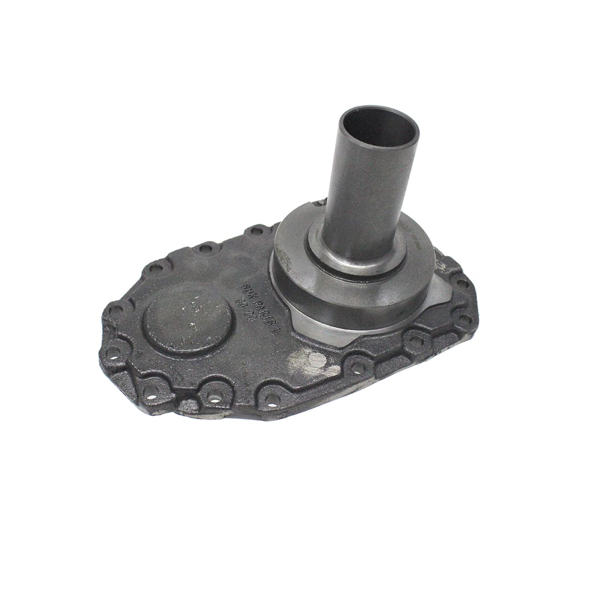 TAMPA/MORINGA CAMBIO ZF 16S1650 VW CONSTELLATION 19320E/25320E/25370E/26260E/31260E/31320E/31370E (PARA USO EMBREAGEM COM TUBO) - SUK620