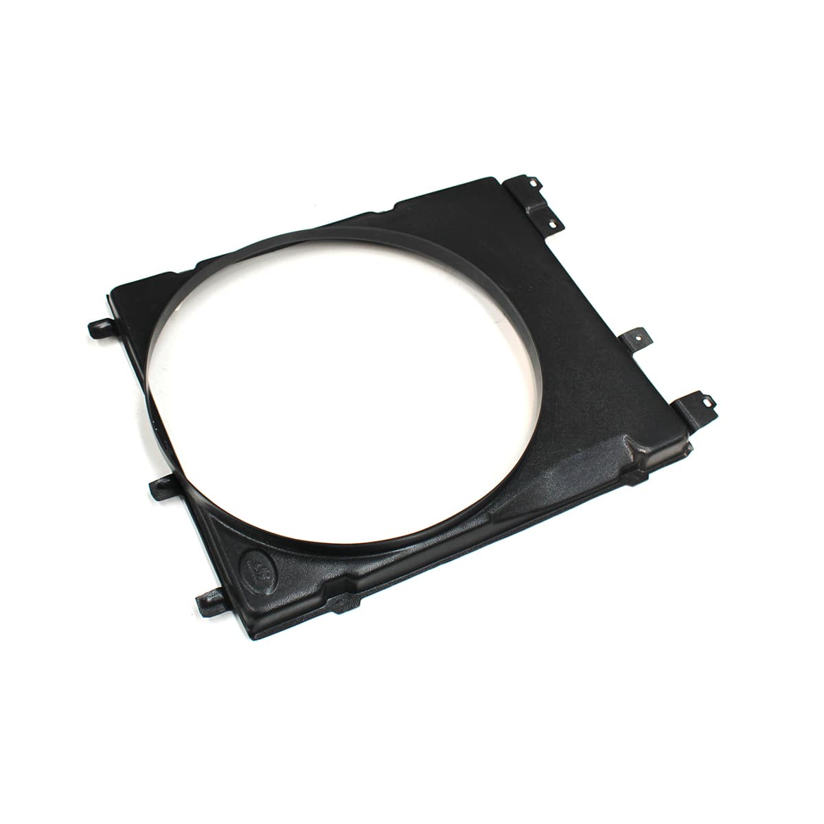 DEFLETOR/SAIA RADIADOR DAGUA MB ATEGO (ATE MOTOR D523.487) - 001334.48