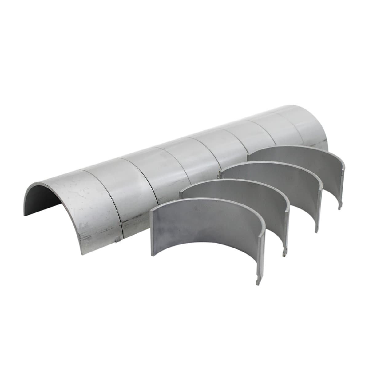 BRONZINA BIELA STD MOTOR CUMMINS 6CIL SERIE ISL - MM900135E