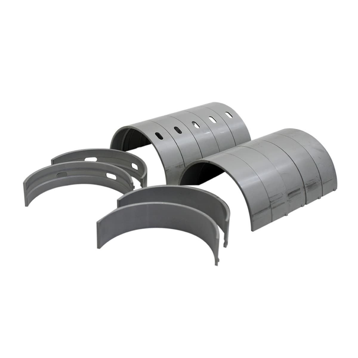 BRONZINA MANCAL STD MB MOTOR OM906LA/OM926LA 6CIL EURO 3/5 (SUBSTITUI BC526/BC553) - MM101154E