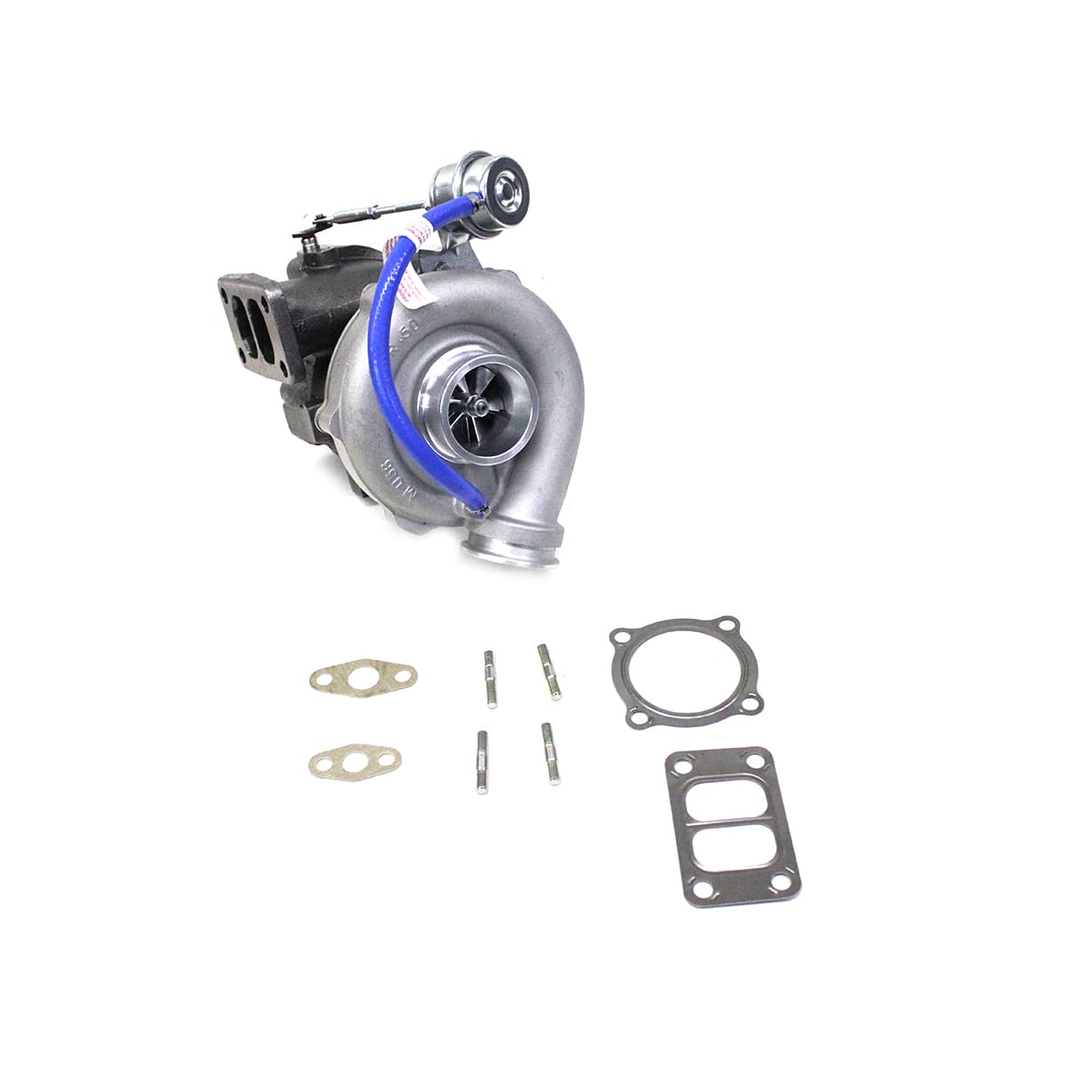 TURBINA/TURBO COMPRESSOR VW MOTOR MWM X12 6CIL - 905292010161