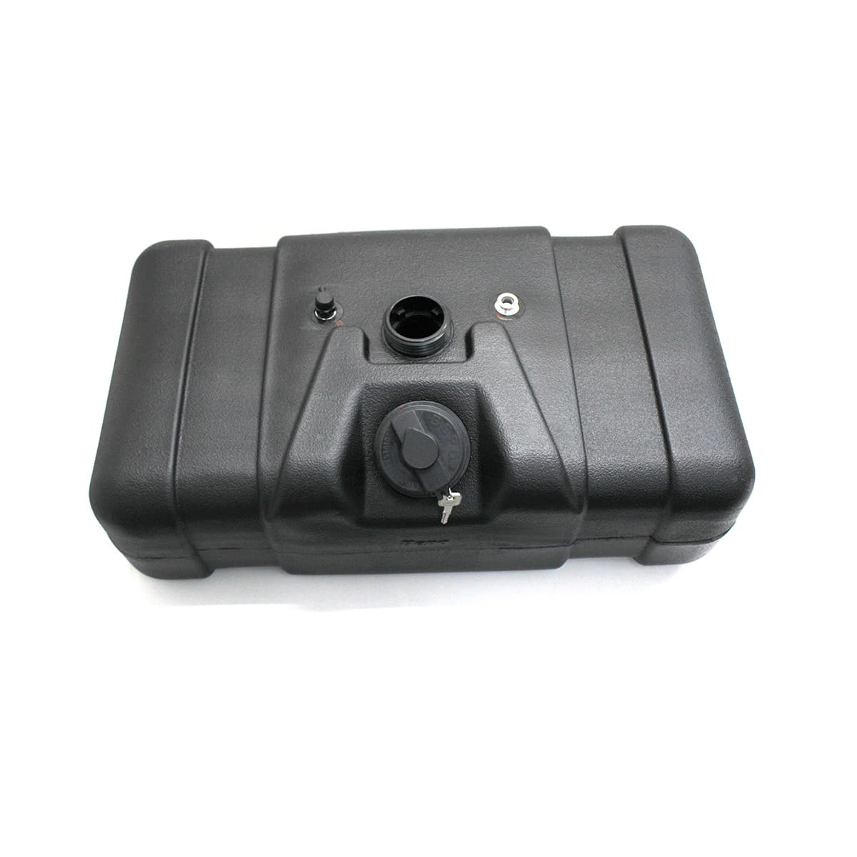 TANQUE PLASTICO 80L VW DELIVERY - W972.84