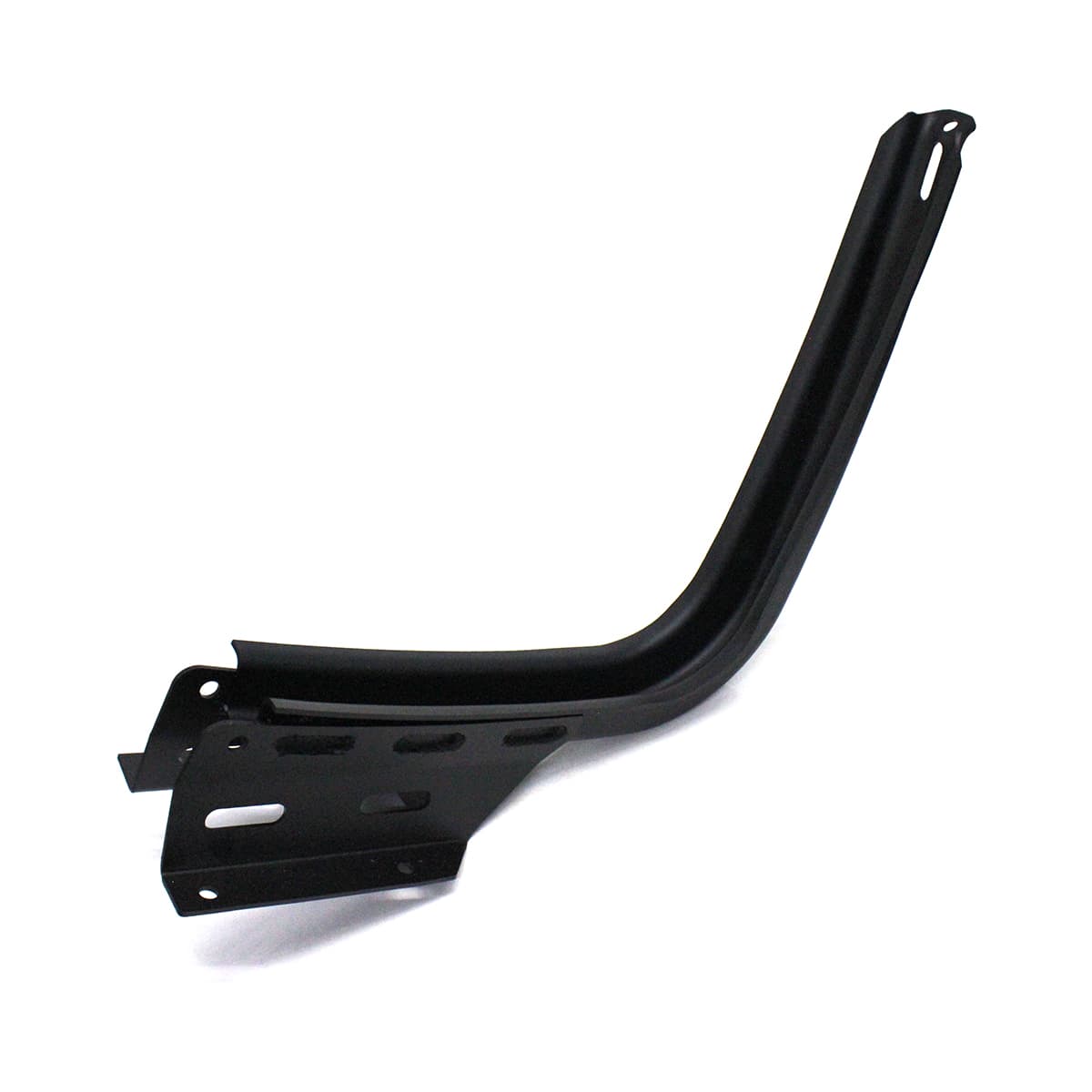 SUPORTE DIANTEIRO TANQUE PLASTICO/ALUMINIO 230L/500L/590L MB AXOR/ATEGO (SEM CINTA) - M197P.84