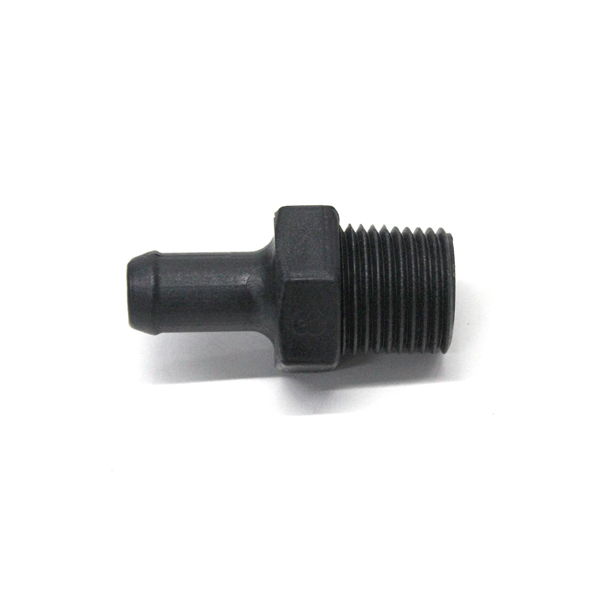 TUBO RETORNO PLASTICO NPT 1/2POL 14 FIOS P/ESPIGAO 1/2POL P/TANQUE - M269.84
