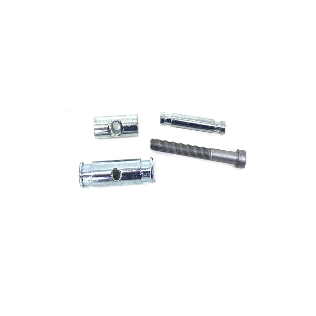 KIT FIXACAO SUPORTE/CINTA TANQUE ALUMINIO MB/VV/VW 660MM - V872C.84