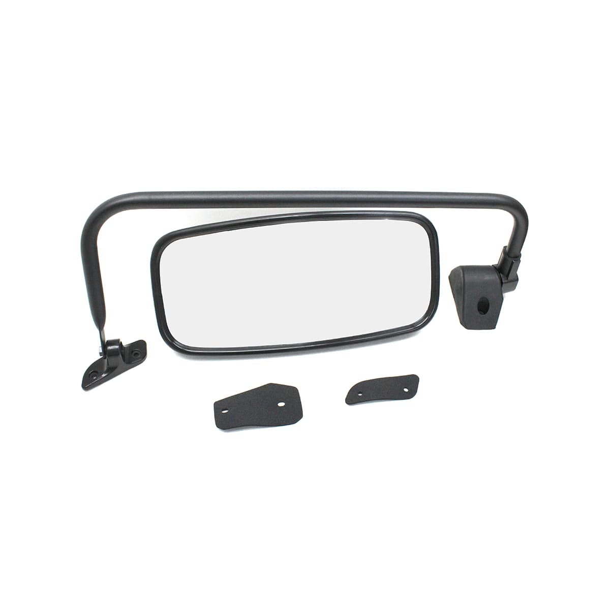 JG ESPELHO RETROVISOR LD CONVEXO MB ACCELO - M038O.84