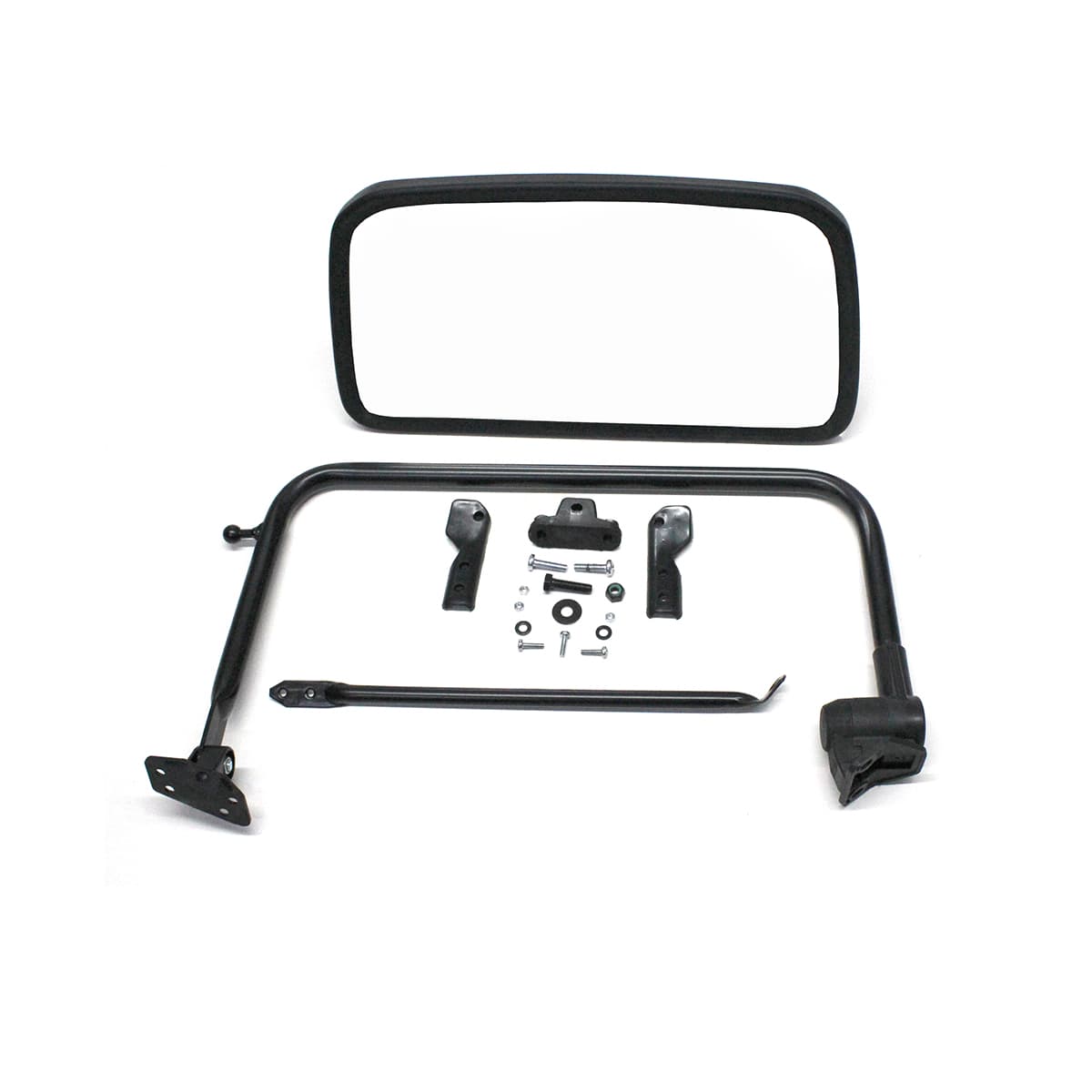 JG COMPLETO CONVEXO LD VW DELIVERY (5.160/8.160/9.160/10.160/13.160 2013...2017) - W812.84