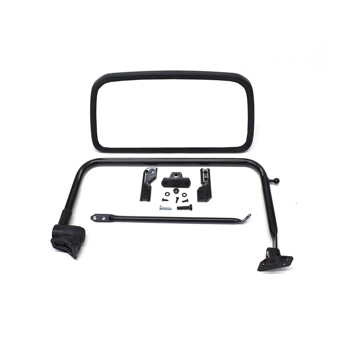 JG COMPLETO PLANO LE VW DELIVERY (5.160/8.160/9.160/10.160/13.160 2013...2017) - W804E.84
