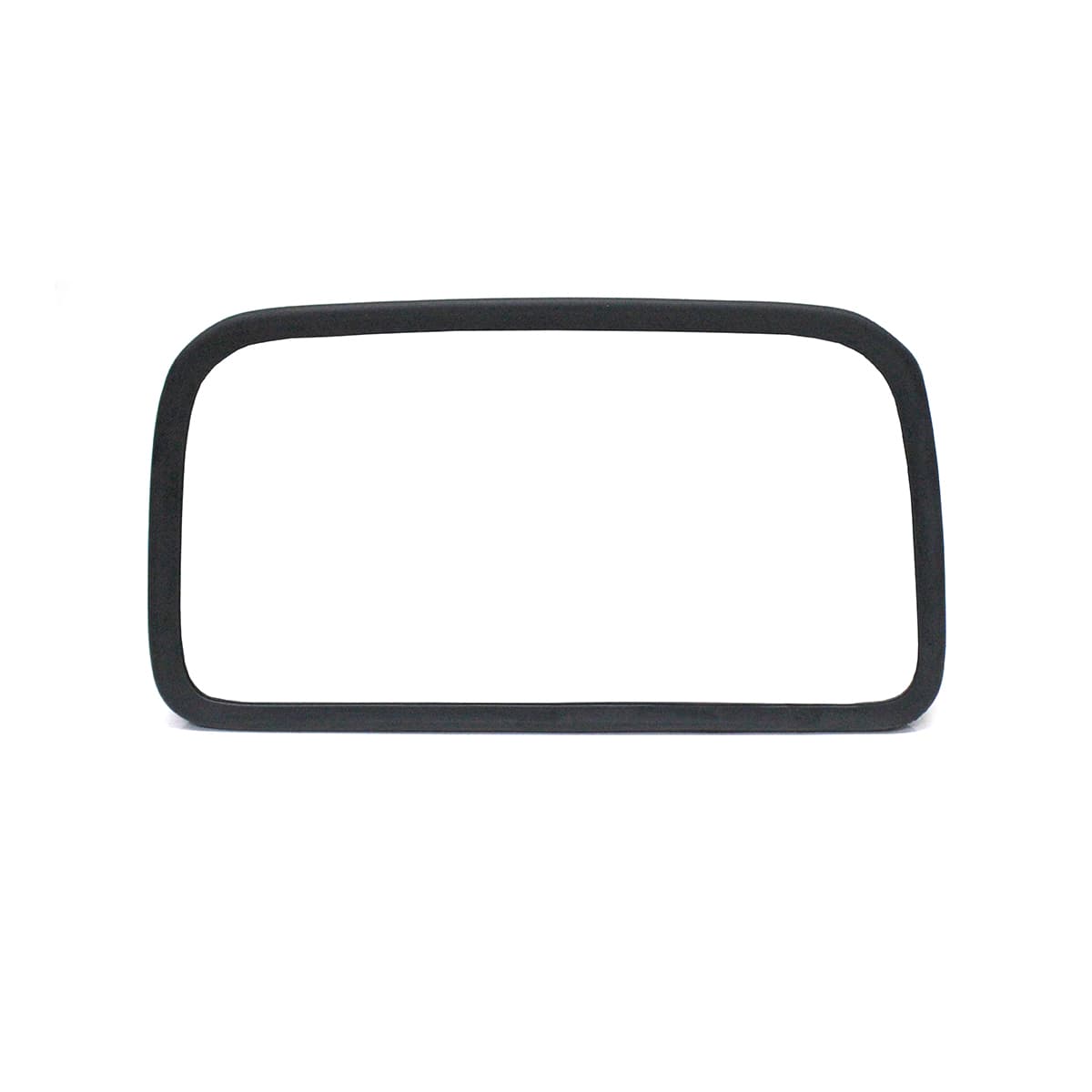 ESPELHO RETROVISOR LD/LE VW DELIVERY EURO 5 (PLANO) (220X370X410MM) - W805.84