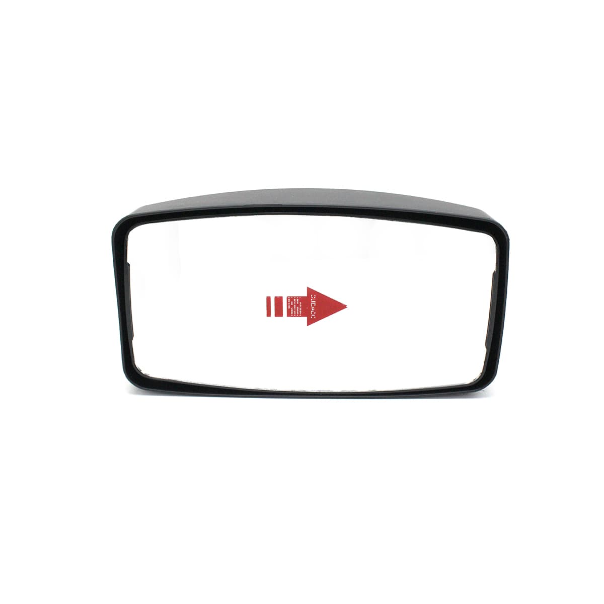 ESPELHO RETROVISOR LD/LE FORD CARGO (INTEIRO VIDRO PLANO) (200X380MM) - D676.84