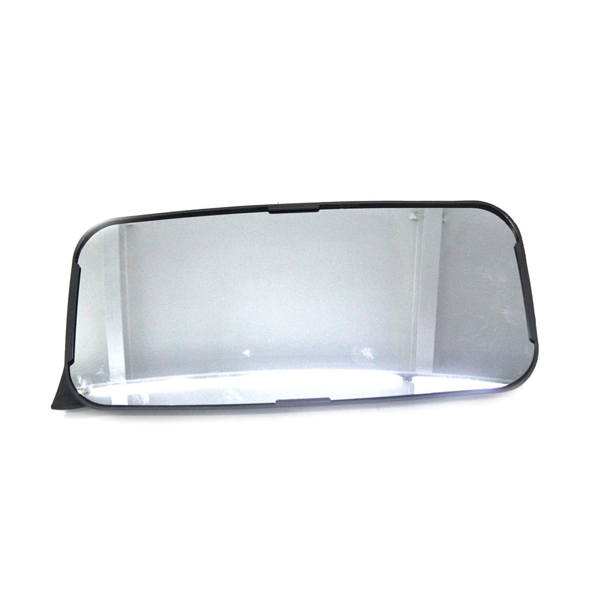 ESPELHO RETROVISOR LD MB AXOR/ATEGO (2013..) (MANUAL SEM AQUECIMENTO/DESEMBACADOR) (VIDRO CONVEXO) - M026M.84