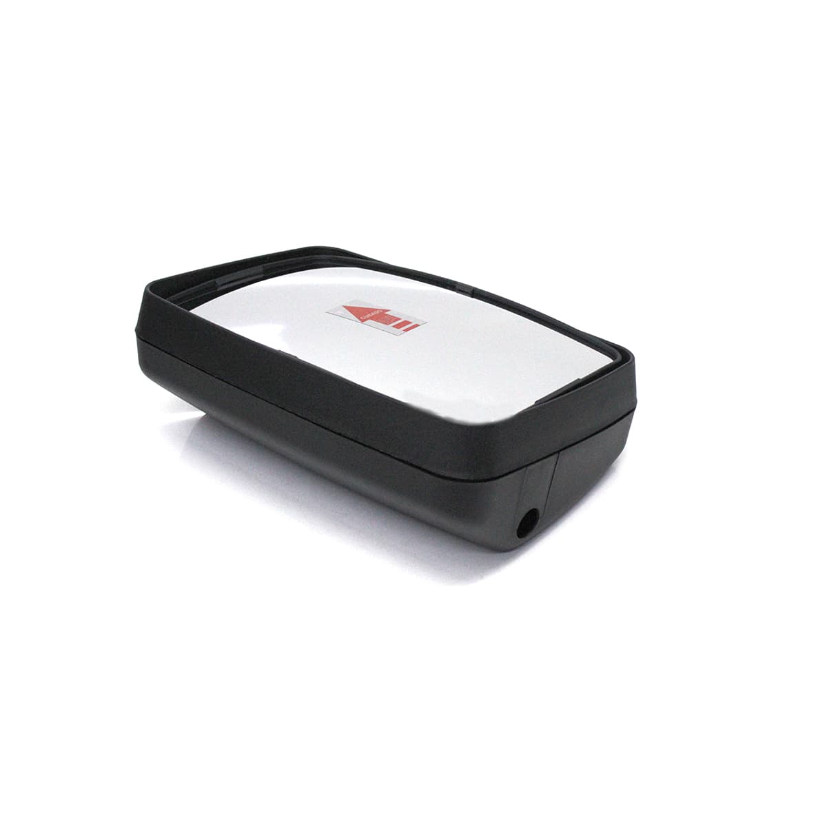 ESPELHO RETROVISOR LD/LE FORD CARGO NOVO PANDA 2012/2017 EURO 5 (SEM DESEMBACADOR) - D666.84