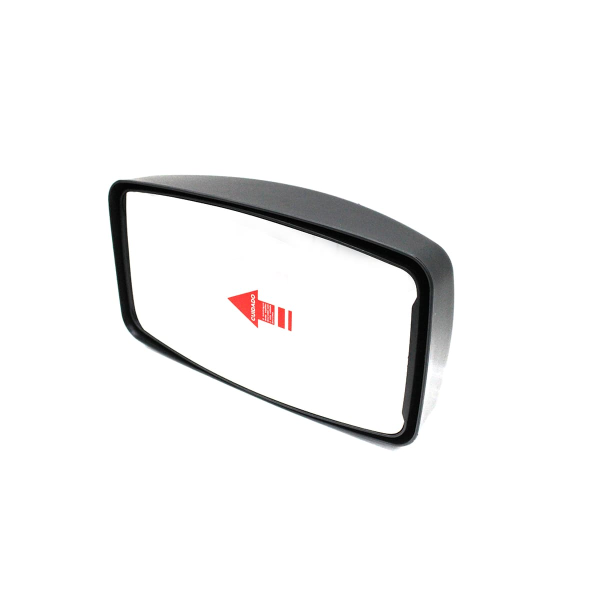 ESPELHO RETROVISOR LD/LE FORD CARGO (INTEIRO VIDRO CONVEXO) (200X380MM) - D669.84