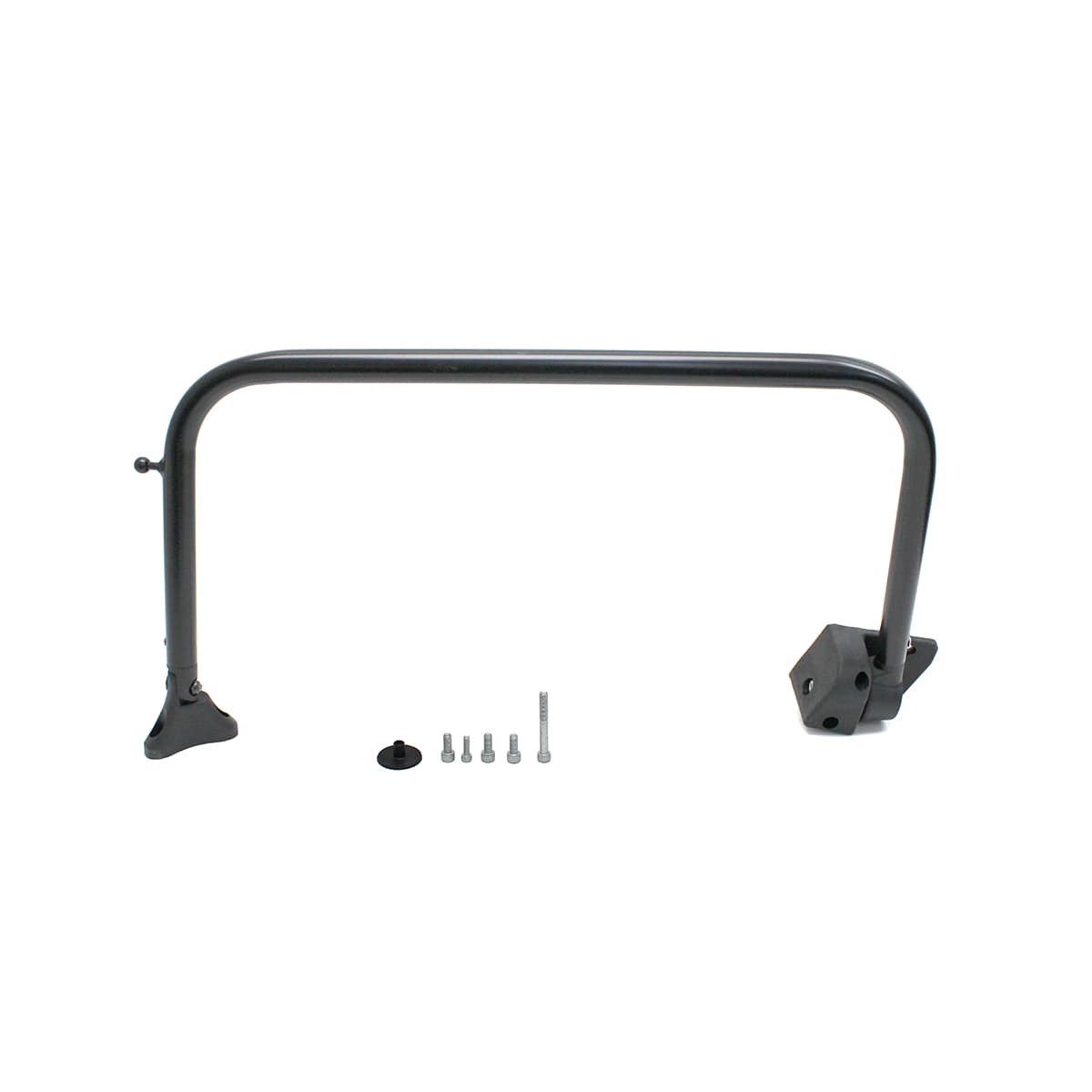 BRACO ESPELHO RETROVISOR MB AXOR LD (M026M) - M044Q.84