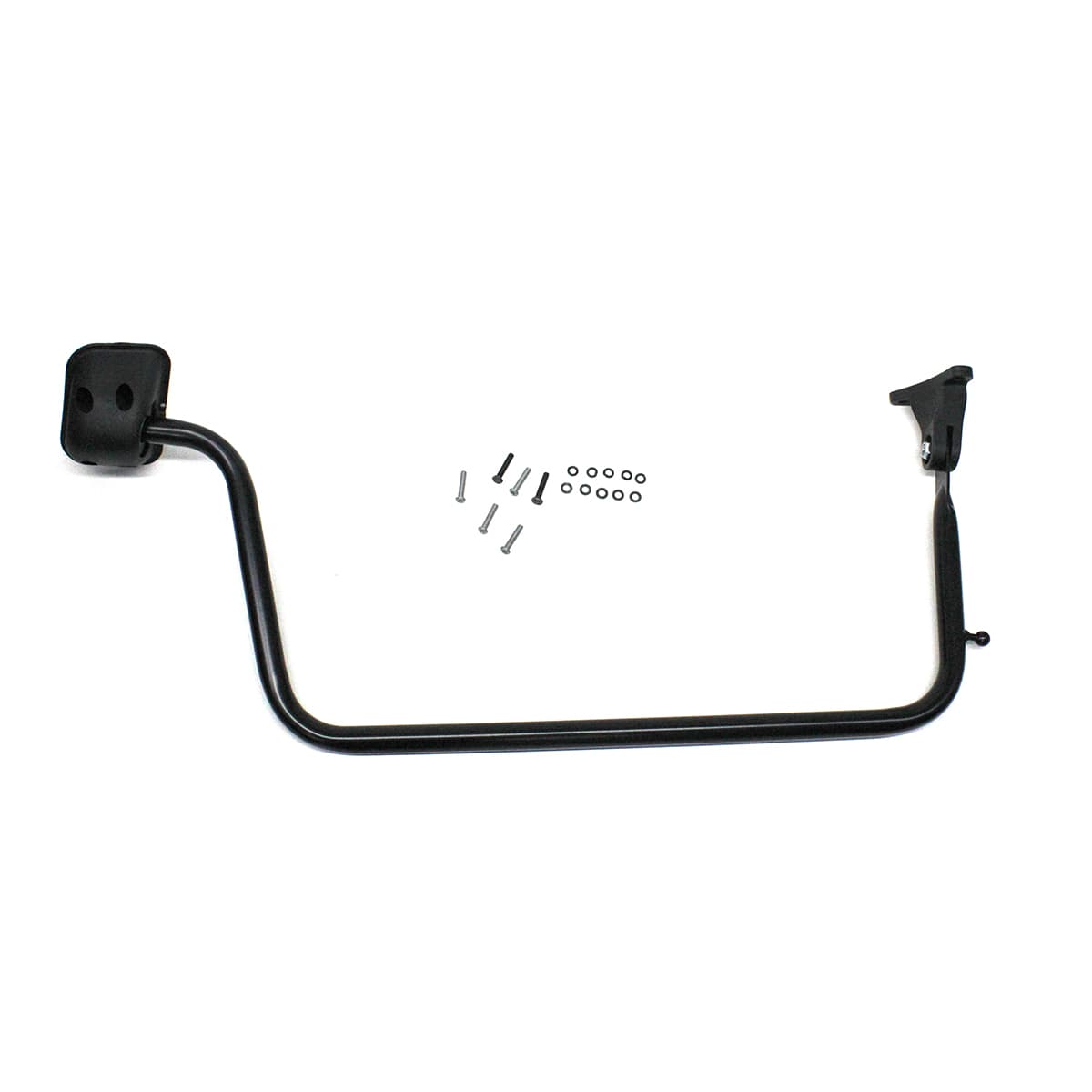 BRACO ESPELHO RETROVISOR LD VW CONSTELATION (W910/W906) - W852.84