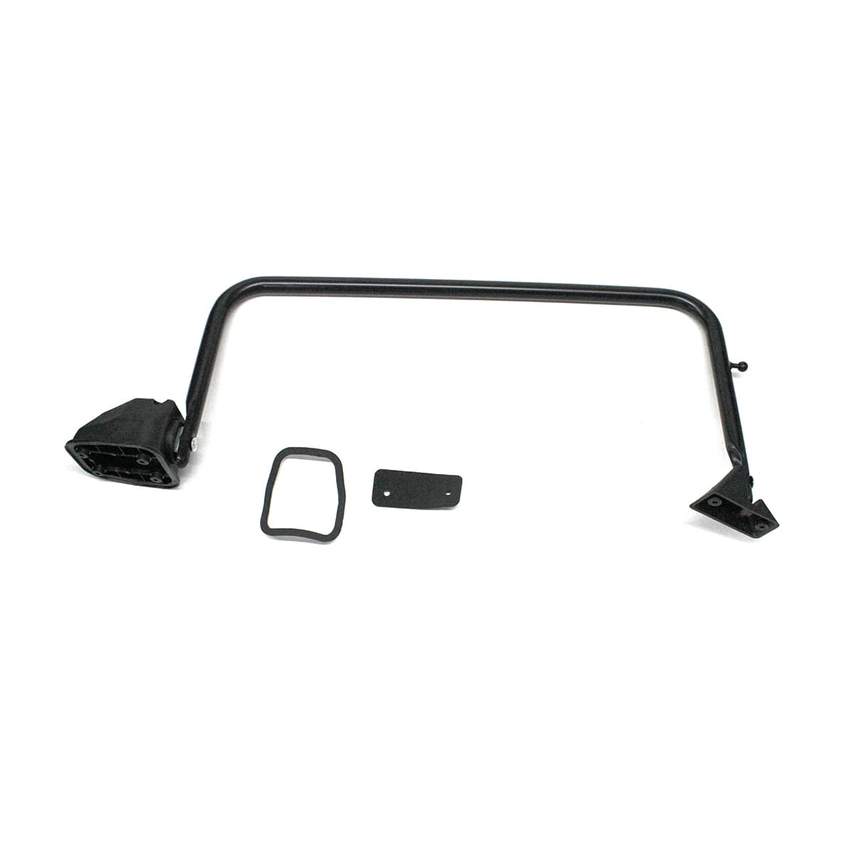 BRACO ESPELHO RETROVISOR LD FORD CARGO NOVO PANDA EURO 5 (30/01/2012..) (MANUAL) - D644E.84