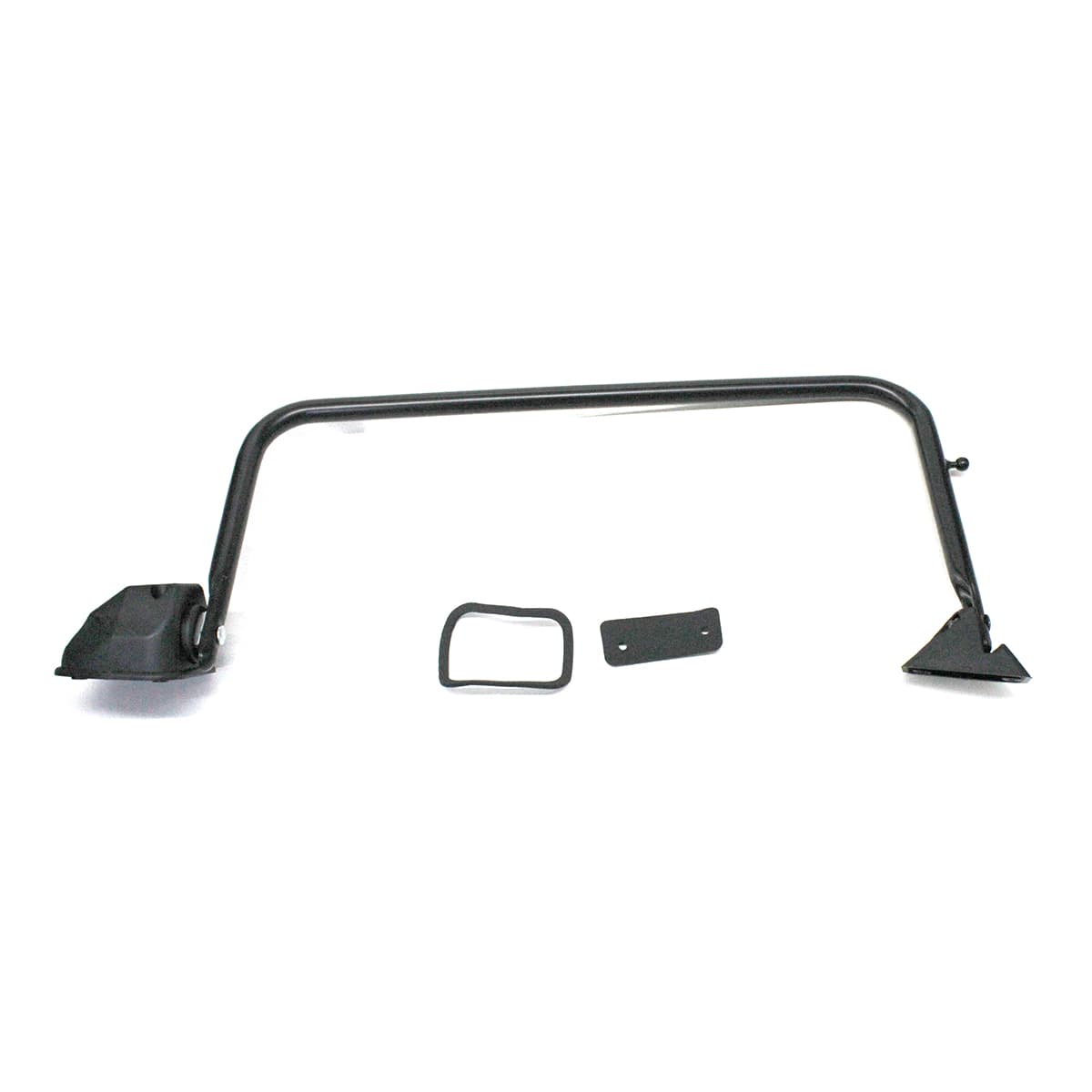 BRACO ESPELHO RETROVISOR LE FORD CARGO NOVO PANDA EURO 5 (30/01/2012..) (MANUAL) - D644D.84