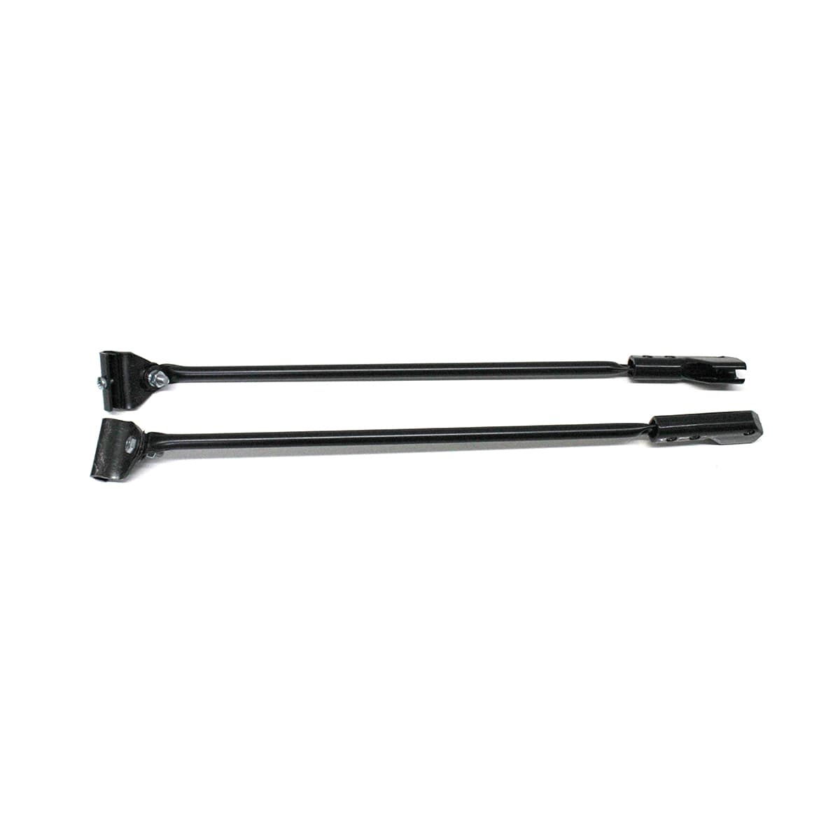JG TIRANTE FIXACAO DO BRACO ESPELHO RETROVISOR LD/LE FORD CARGO NOVO PANDA 2012/2017 EURO 3/5 | MB HPN/ATRON (560MM) - D644F.84