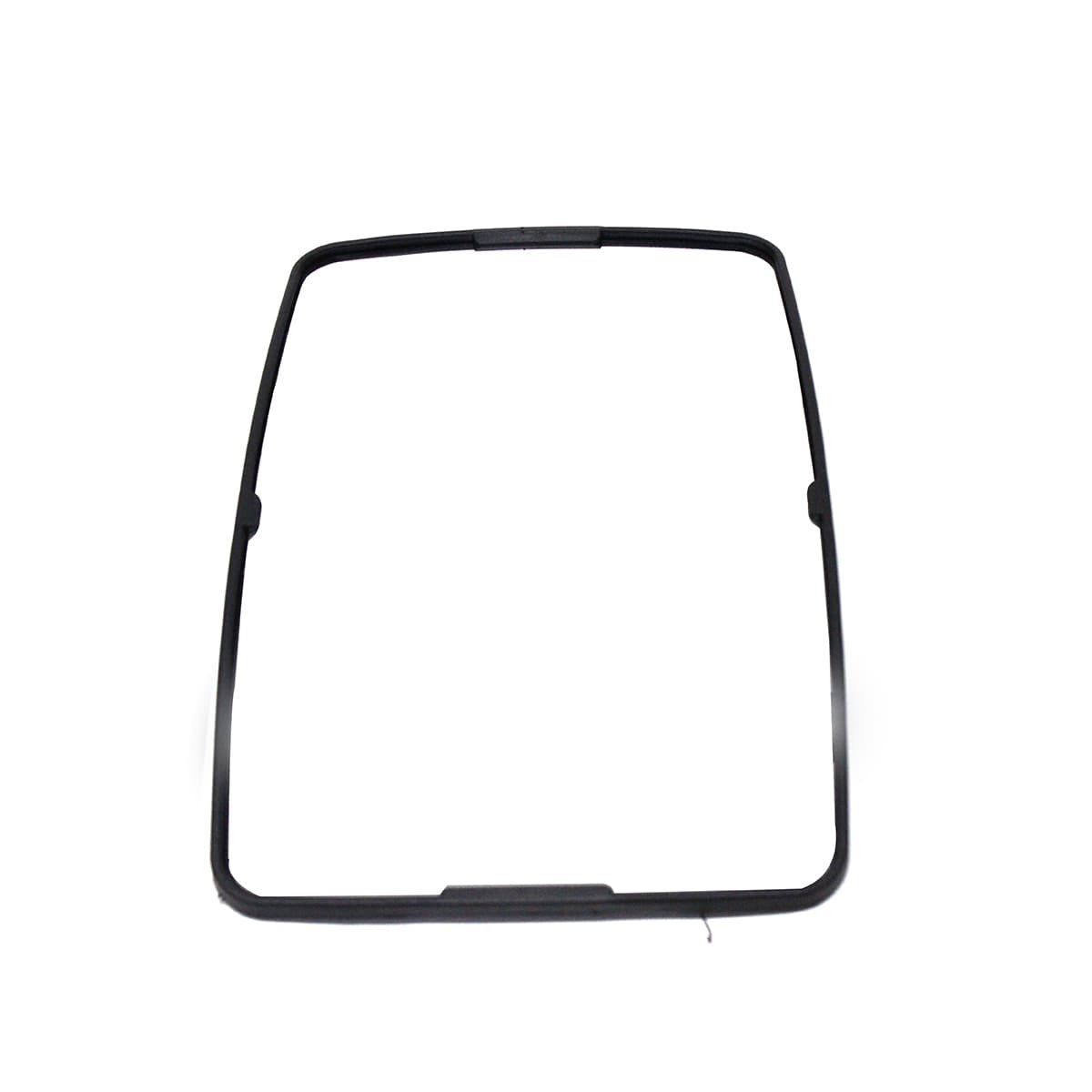 REFIL MAIOR ESPELHO RETROVISOR LD/LE FORD CARGO NOVO PANDA 2012/2017 EURO 5 (SEM DESEMBACADOR)(D668) (PADRAO BEPO) - D720Y.84
