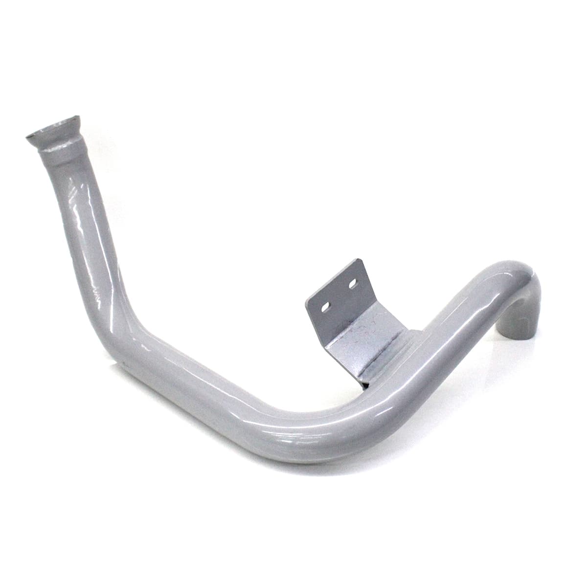 TUBO SAIDA MOTOR MB 1718 ELETRONICO - M090E.84