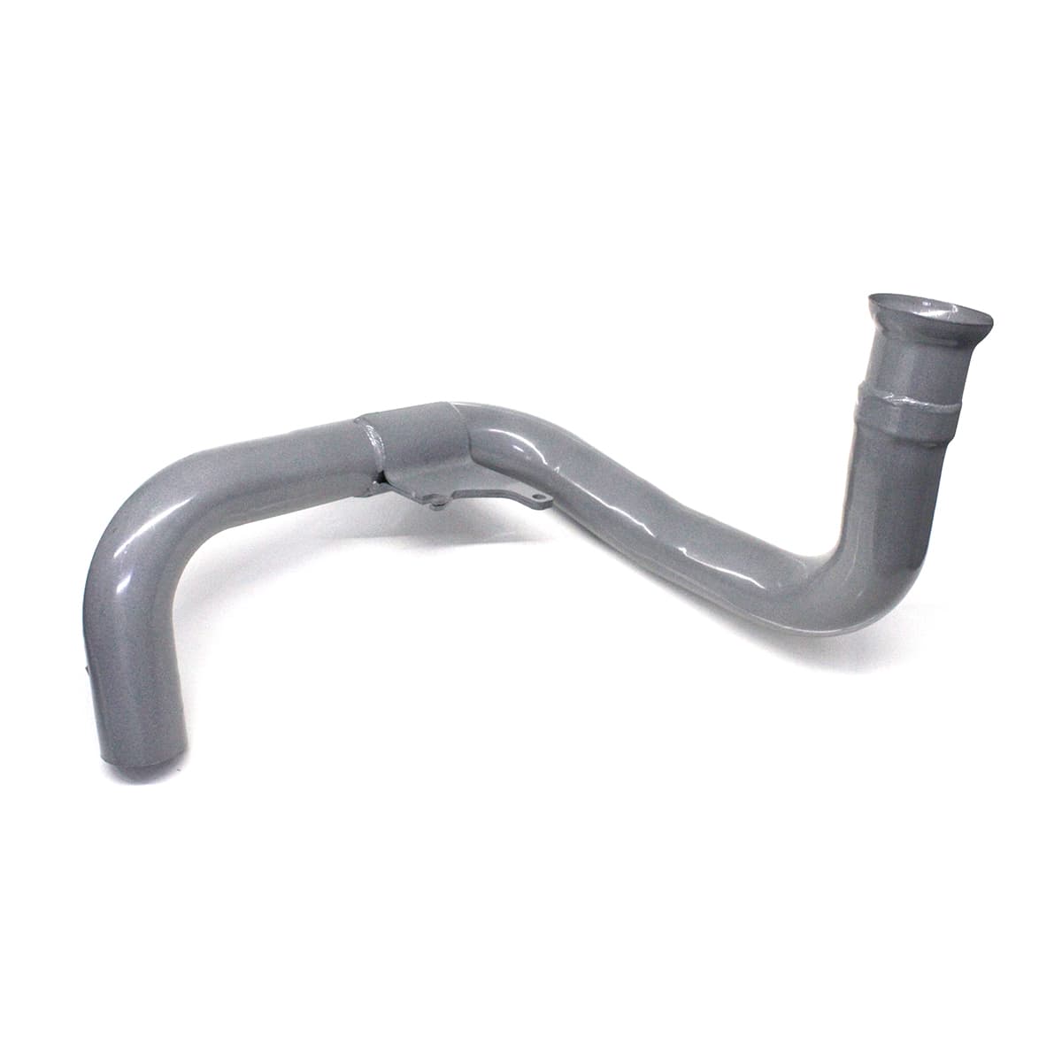 TUBO/CANO SAIDA 3.1/2 SILENCIOSO MB 1728/2423K/2423B (05..) - M090Q.84