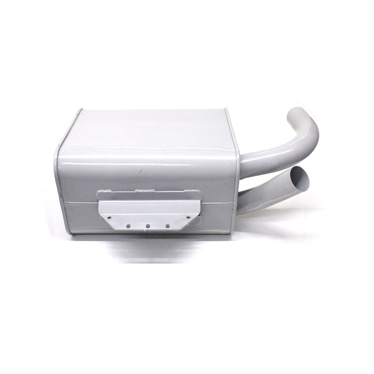 SILENCIOSO MB ATEGO 4CIL 1315/1418/1518/1718 3 POLEGADAS - M089K.84