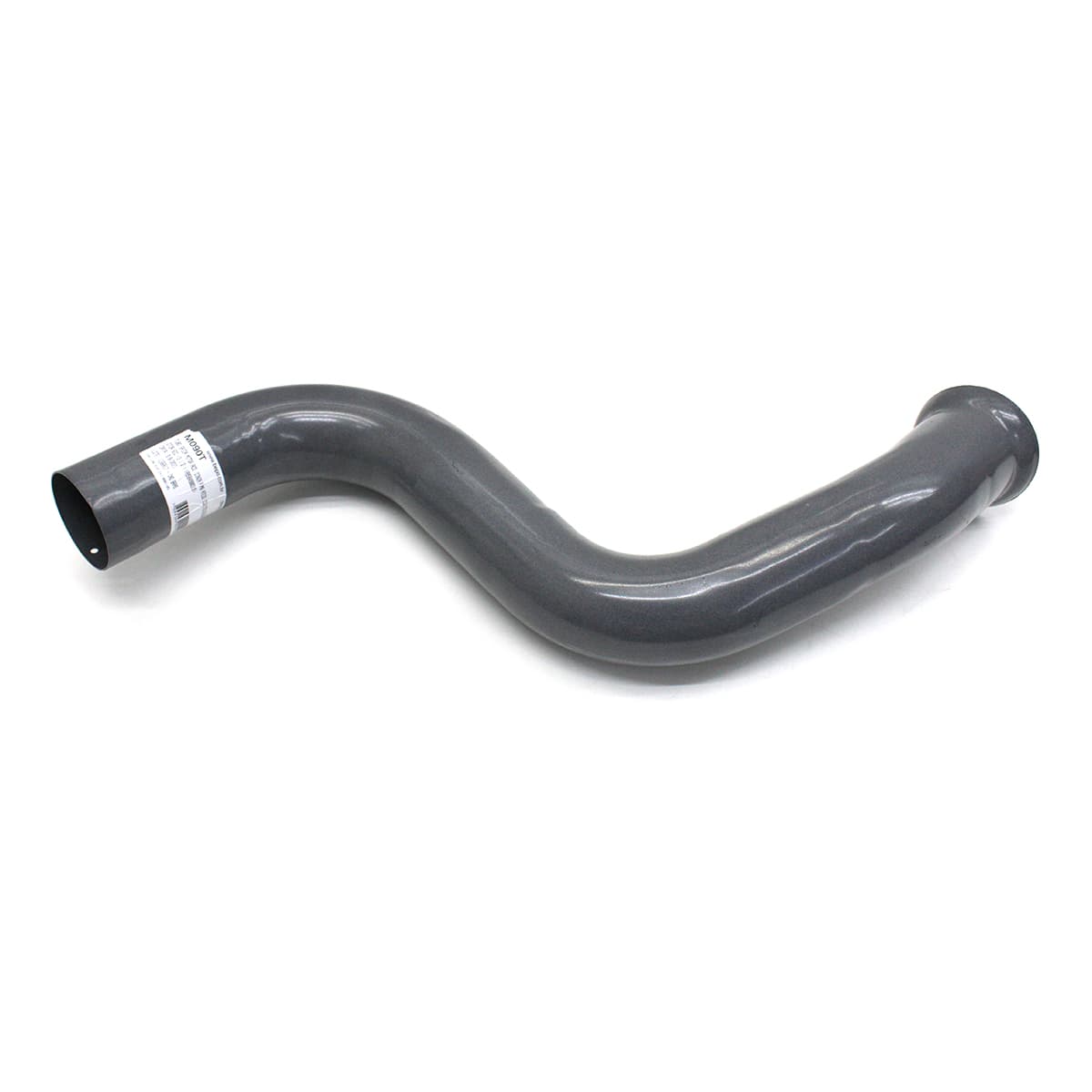 TUBO/CANO 3.1/2 DIANTEIRO MOTOR/ESCAPAMENTO MB ATEGO - M090T.84