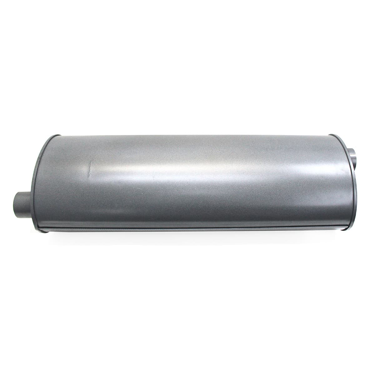 SILENCIOSO ESCAPAMENTO 3.1/2 MB 1620E/1622E MOTOR EURO 3 (SEM CINTA/SUPORTE) - M087M.84