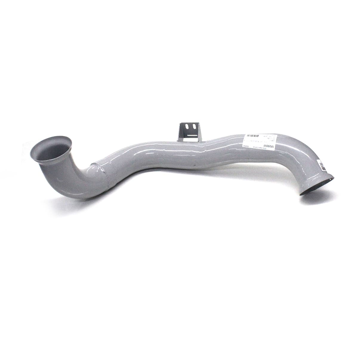 TUBO/CANO 3.1/2 SAIDA MOTOR PARA SILENCIOSO ESCAPAMENTO MB AXOR - M090W.84