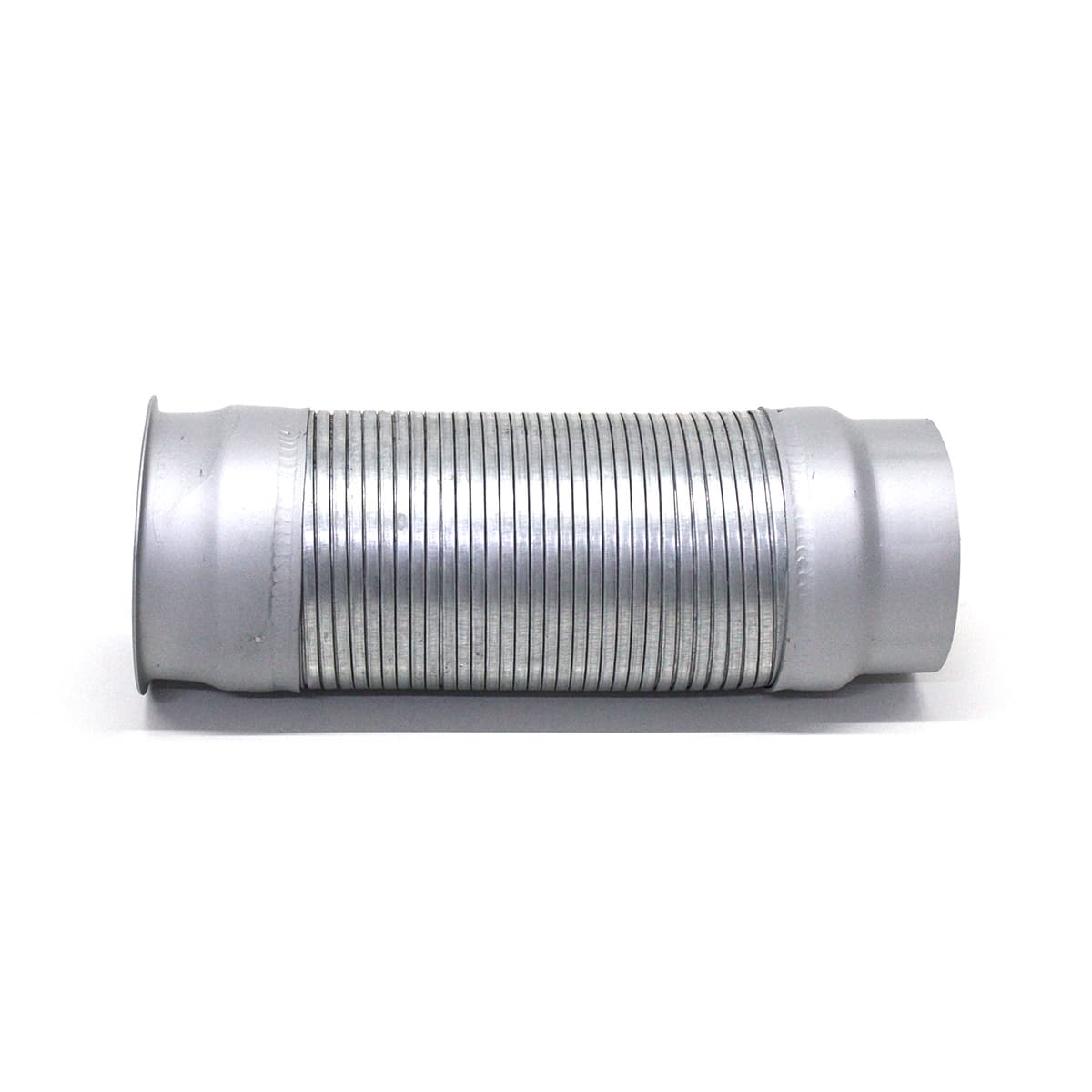 TUBO FLEXIVEL 4.1/2 X 330MM ESCAPAMENTO MB AXOR (GALVANIZADO) - M091X.84
