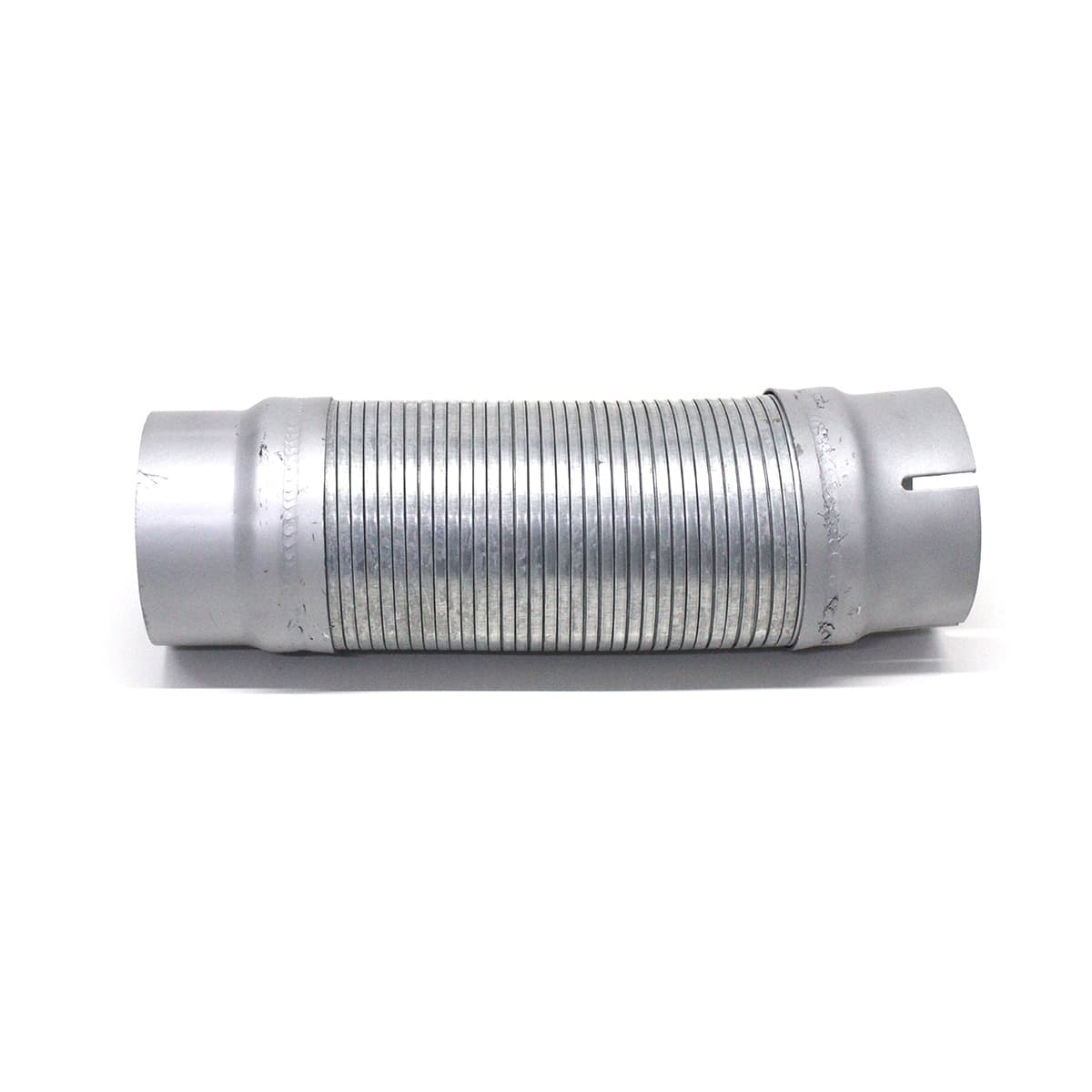 TUBO FLEXIVEL 4.1/2 X 360MM ESCAPAMENTO MB AXOR (GALVANIZADO) - M092G.84