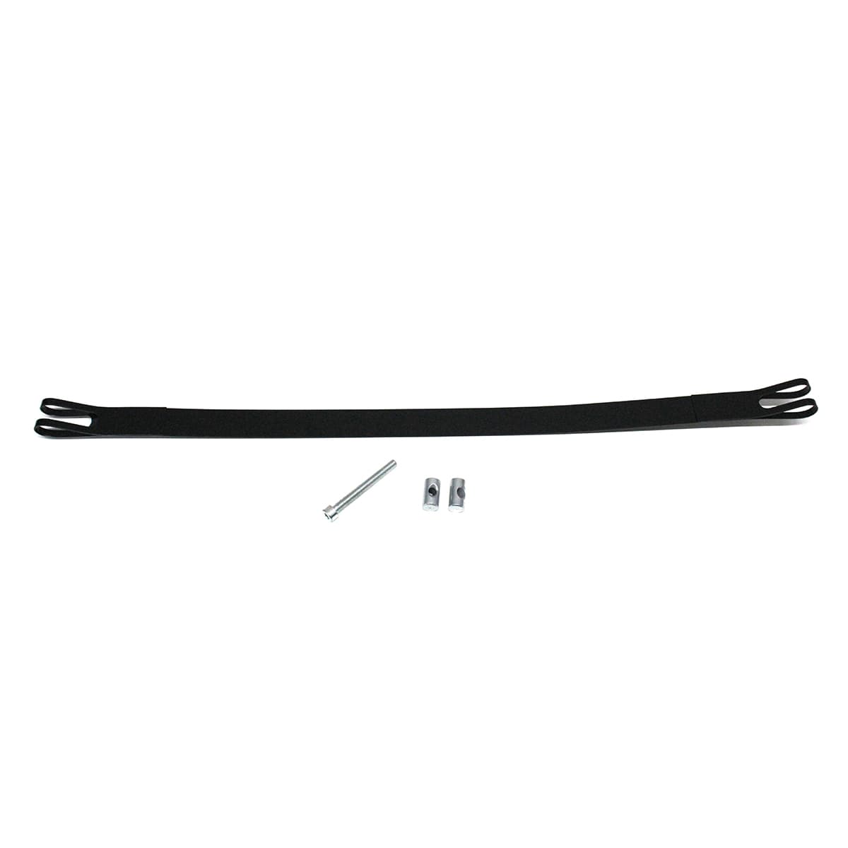 CINTA TUBO SAIDA MOTOR MB AXOR 2035/2040/2044/2540/2544/2640/2644/3344. - B074O.84