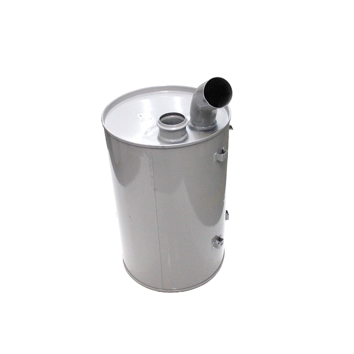 SILENCIOSO P/VW CONSTELLATION 19320/25320 (3.1/2POL ) (COM ISOLAMENTO INTERNO DE LA) - W929.84