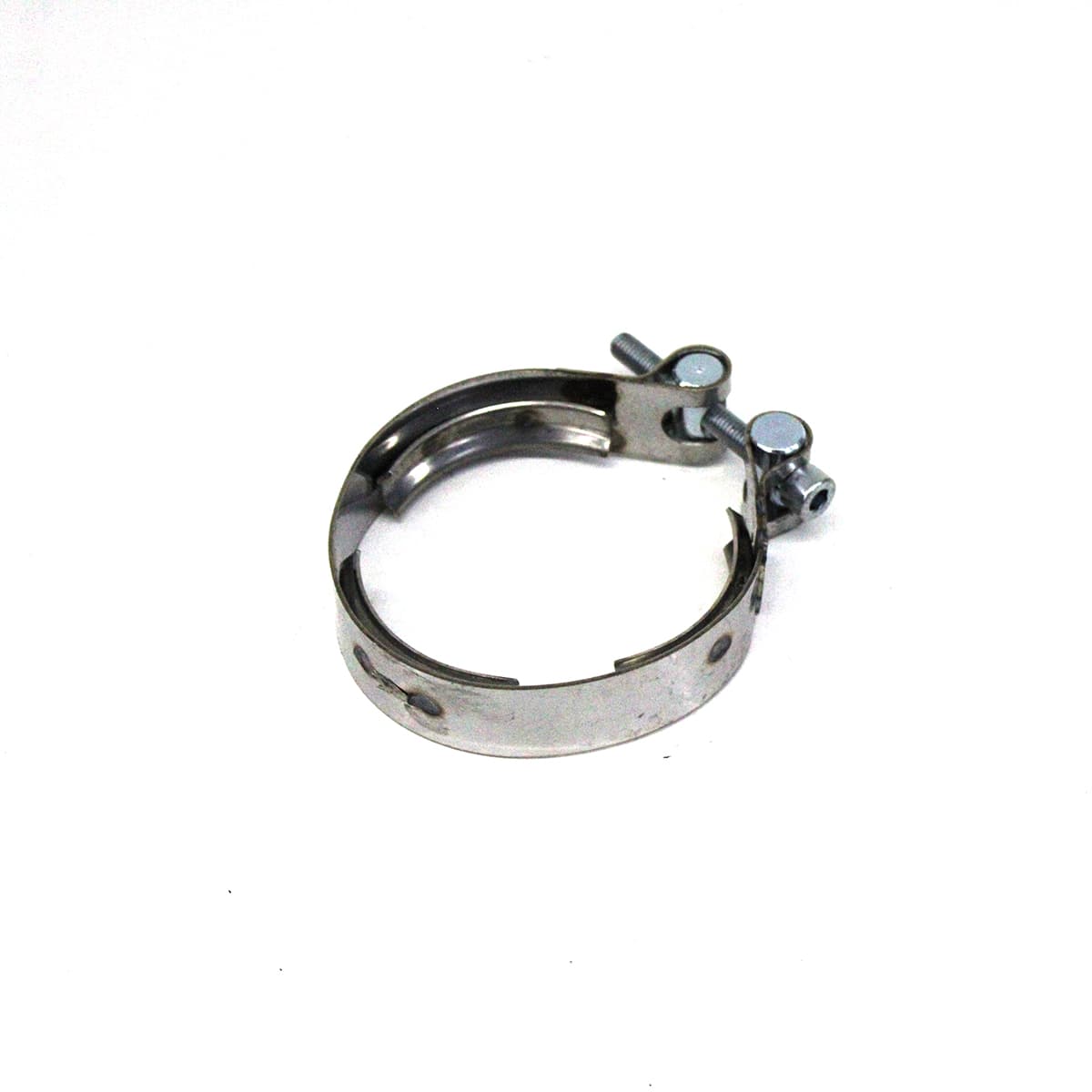 ABRACADEIRA 3.1/2 VW CONSTELLATION INOX - W929Y.84