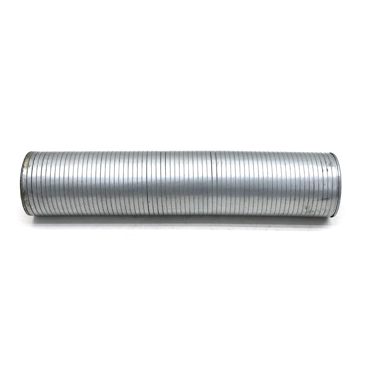 TUBO FLEXIVEL 3.1/2 X 430MM ESCAPAMENTO VW CONSTELLATION (GALVANIZADO) - W930D.84