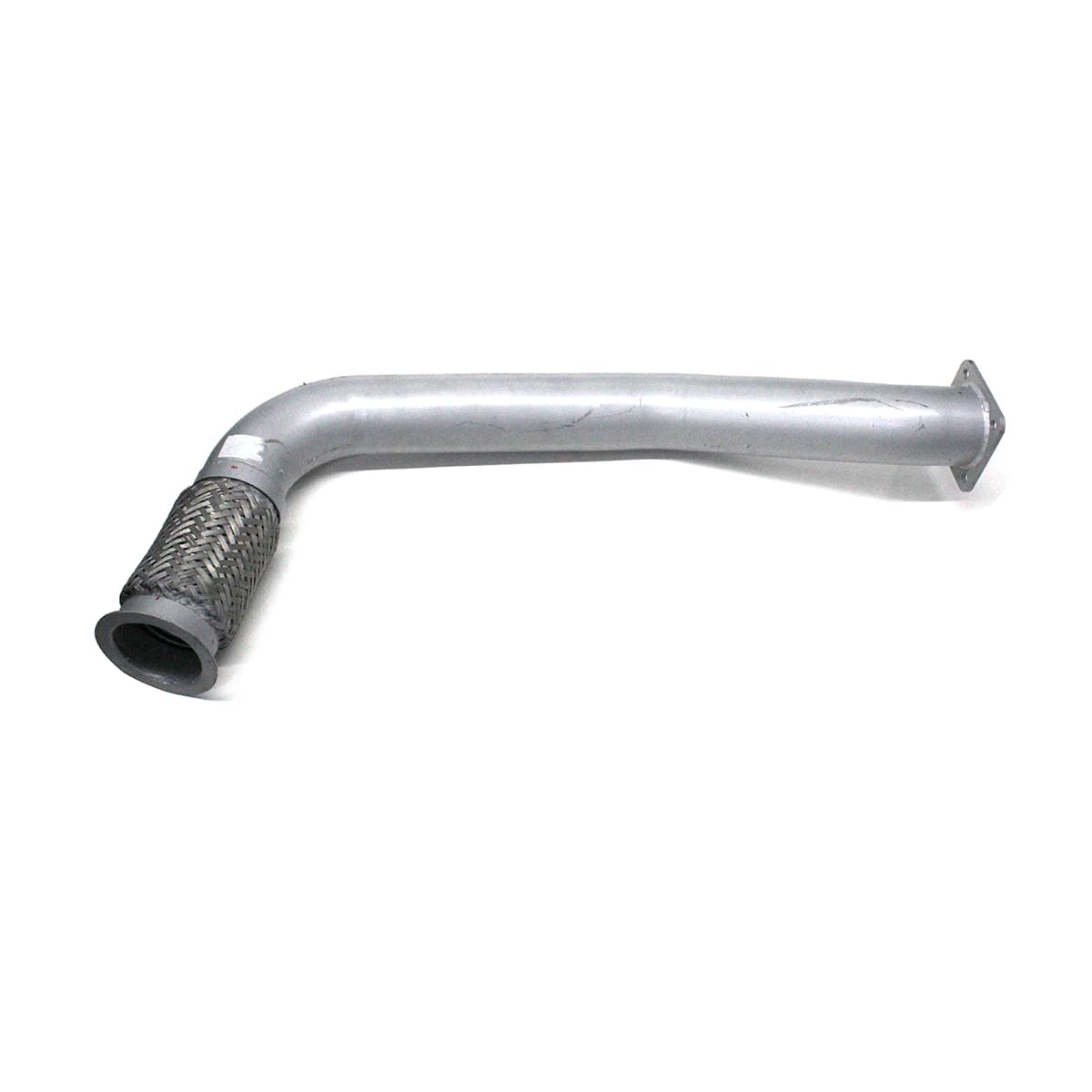 TUBO SAIDA MOTOR COM FLEXIVEL VW - W928C.84
