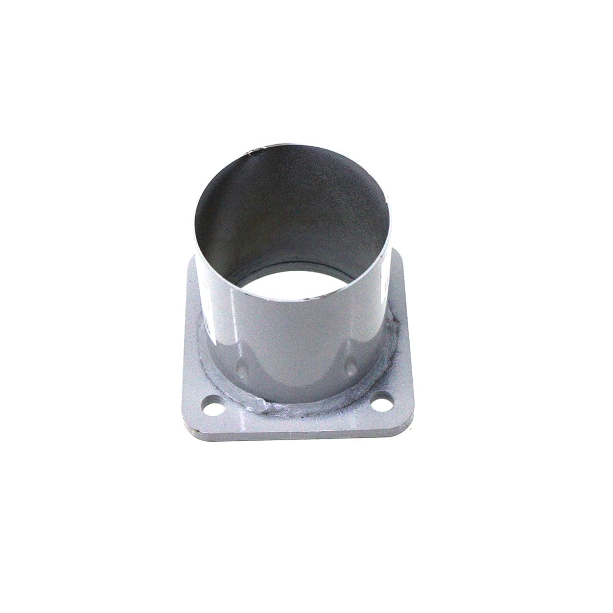 TUBO INTERMEDIARIO ESCAPE DO CATALIZADOR VW - W928E.84