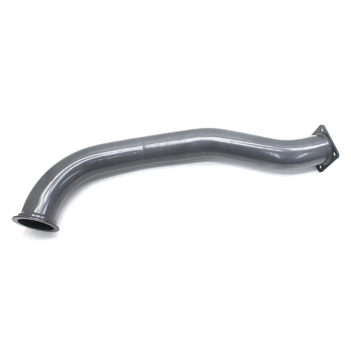 TUBO SAIDA MOTOR VW 14220/16220/24220 - W924C.84