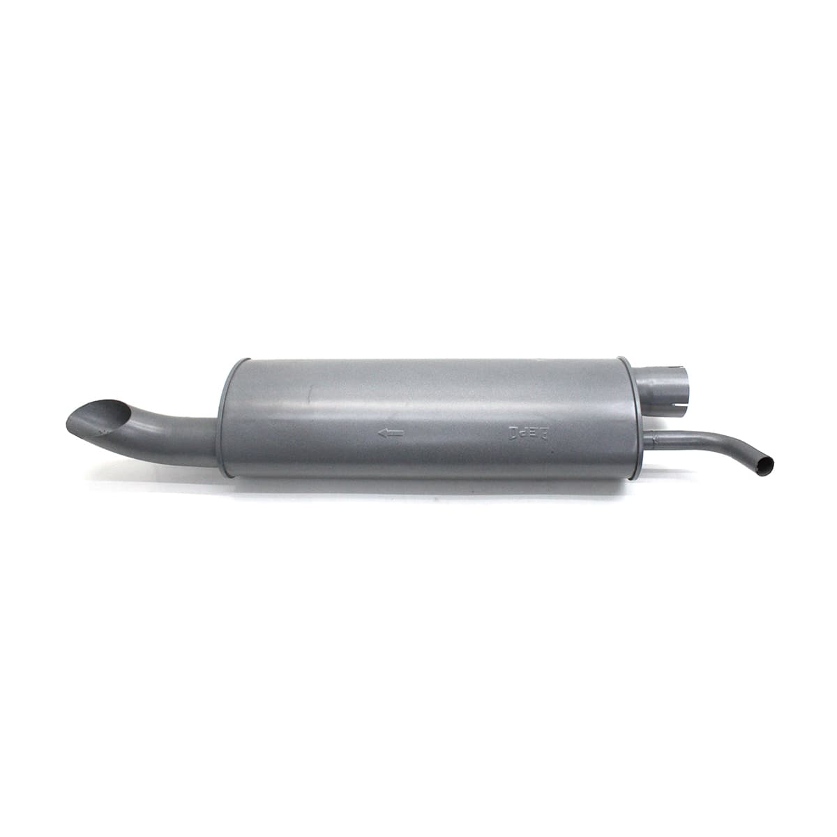 SILENCIOSO P/VW 24220/24250 - W925.84
