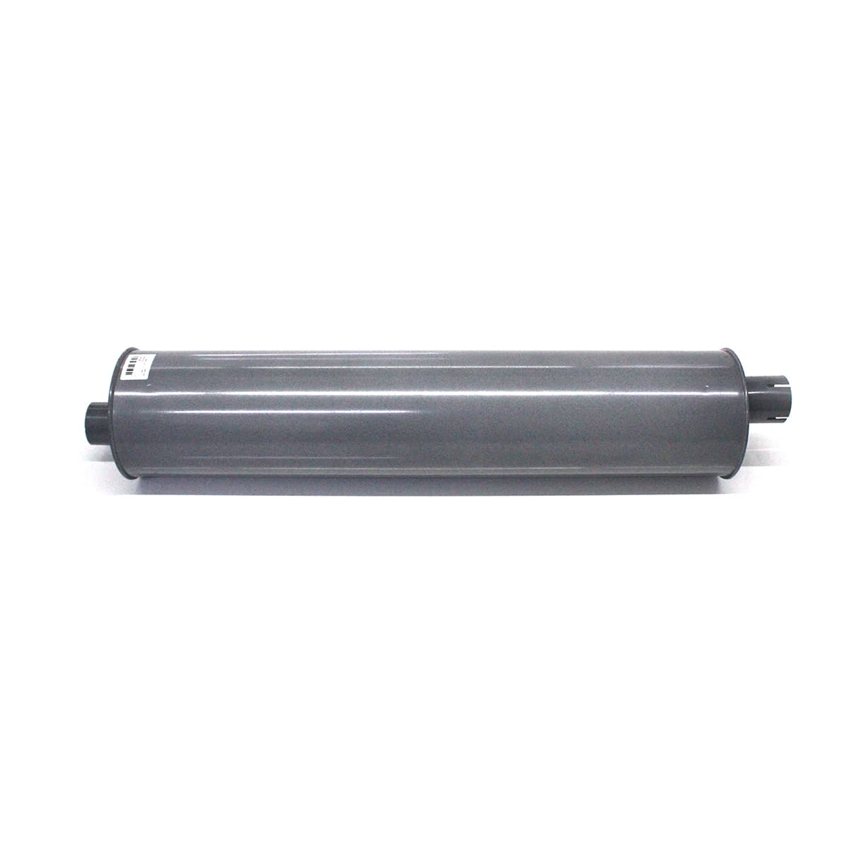SILENCIOSO 2.1/2POL VW 7100/7110/8120/8150/13150 MOTOR MWM X10 4CIL (COM ISOLAMENTO INTERNO DE LA) - W926.84