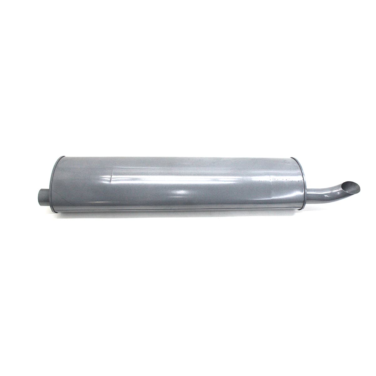 SILENCIOSO P/VW DELIVERY/WORKER 8.120/8.150/9.150 2000...2011 EURO 3 - W949.84