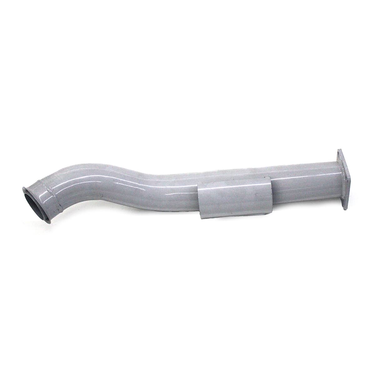 TUBO SAIDA MOTOR P/VW DELIVERY/WORKER 8.120/8.150/9.150 2000...2011 EURO 3 - W947.84