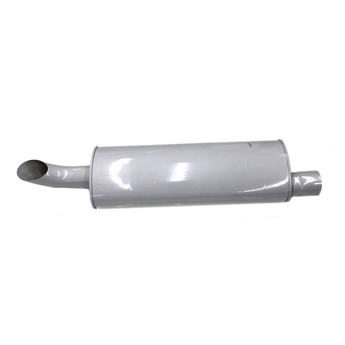 SILENCIOSO 4POL VW MOTOR MWM - W927.84