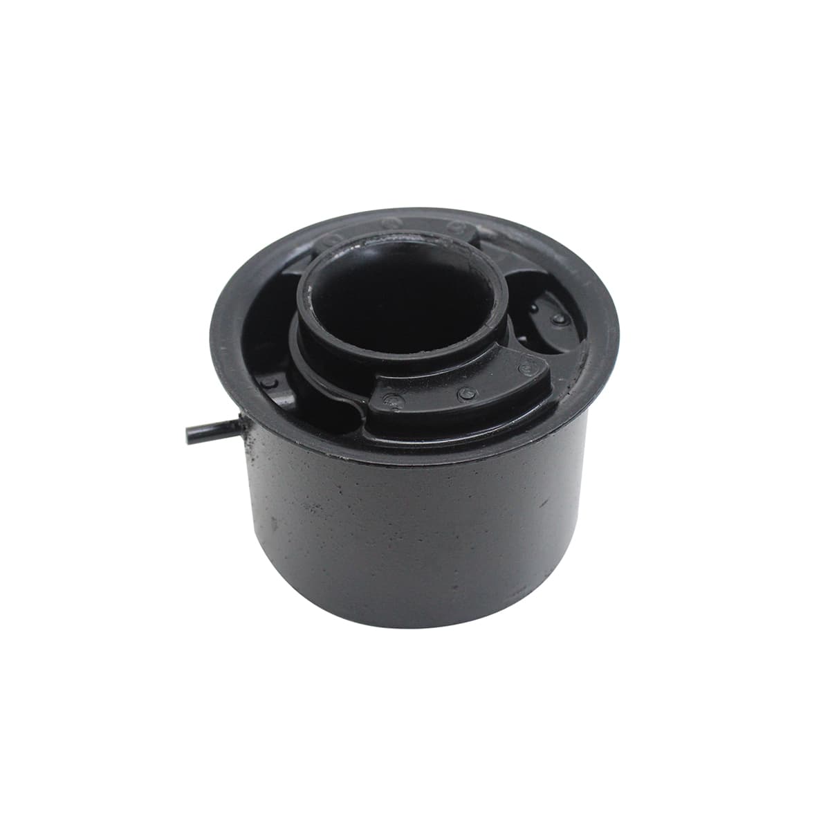 COXIM TRASEIRO MOTOR FORD CARGO 815E/1317E/1517E/1717E (05..) MOTOR CUMMINS SERIE ISB 4CIL/6CIL (FURO INTERNO TUBO 76MM) - R525