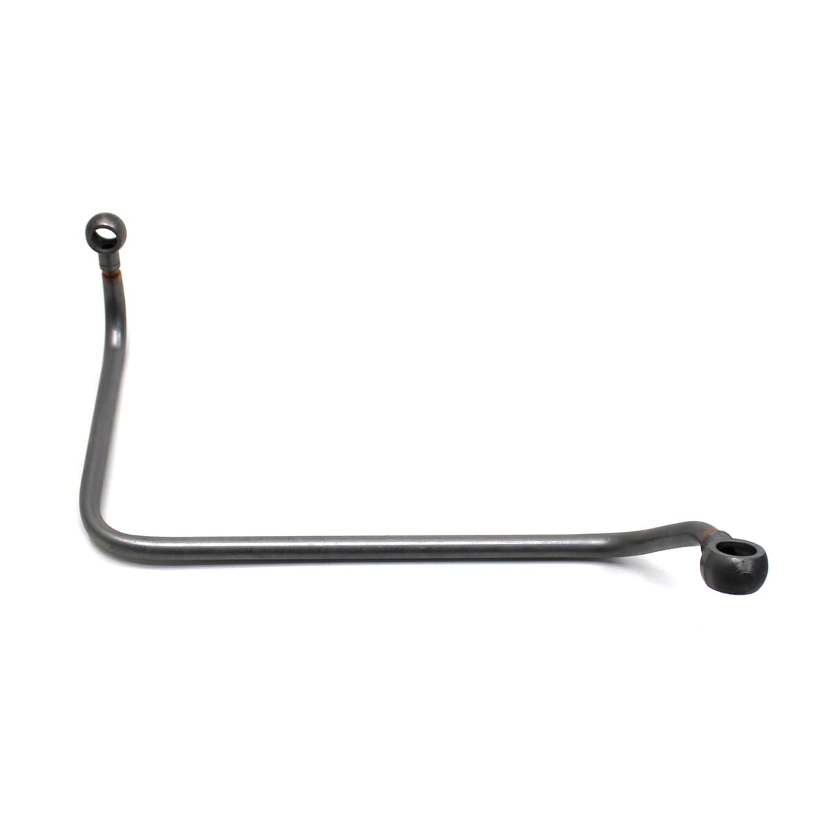 FLEXIVEL ENTRADA LUBRIFICACAO TURBINA/TURBO COMPRESSOR VW MOTOR MWM X10 4CIL (OLHAL/OLHAL M14) - 941009010235