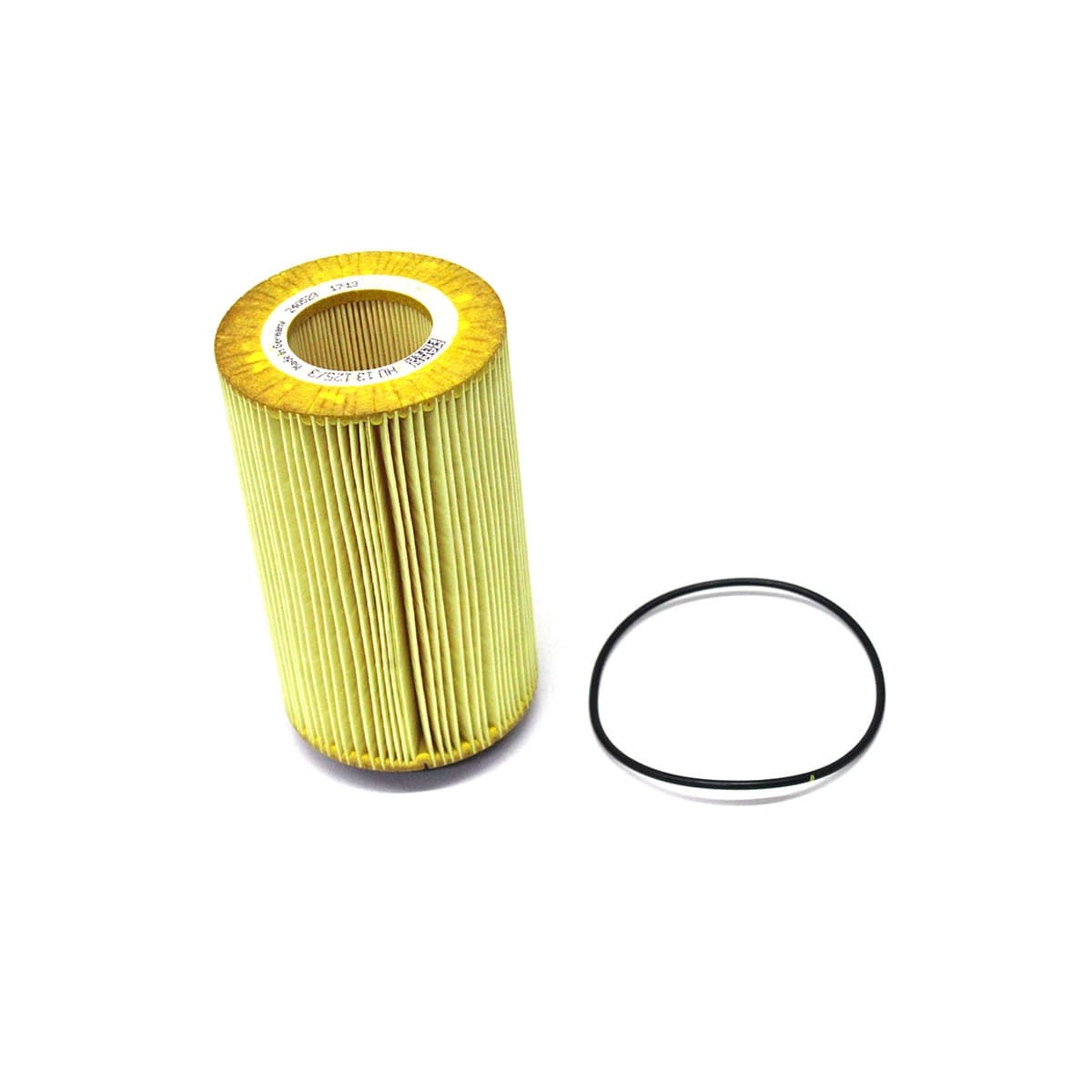 FILTRO OLEO LUBRIFICANTE VW CONSTELLATION | MAN TGX 28440/29440/33440 | MOTOR MAN D2676 EURO 5 (REFIL) - HU131253X