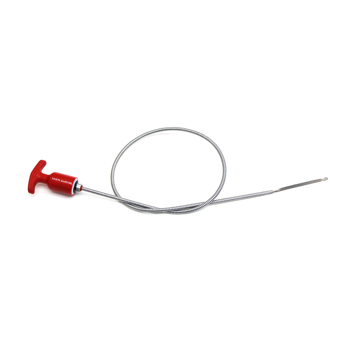 VARETA NIVEL OLEO 775MM MB CAMINHAO/ONIBUS MOTOR OM904LA/OM924LA EURO 5 - 124374.90