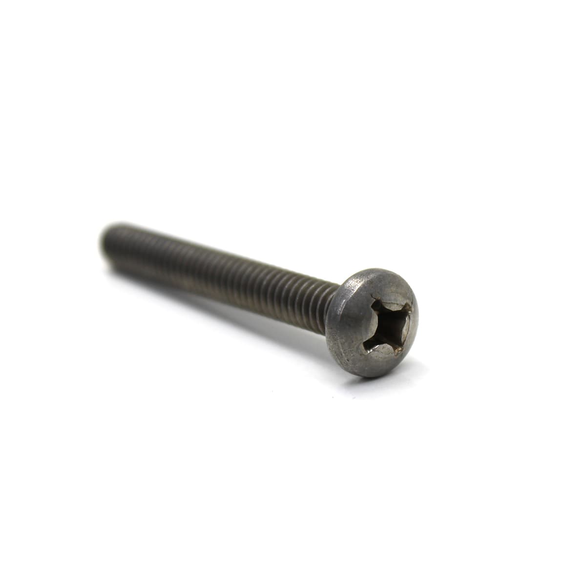 PARAFUSO DE ACO DE 1/4 X 2 - 27229R1