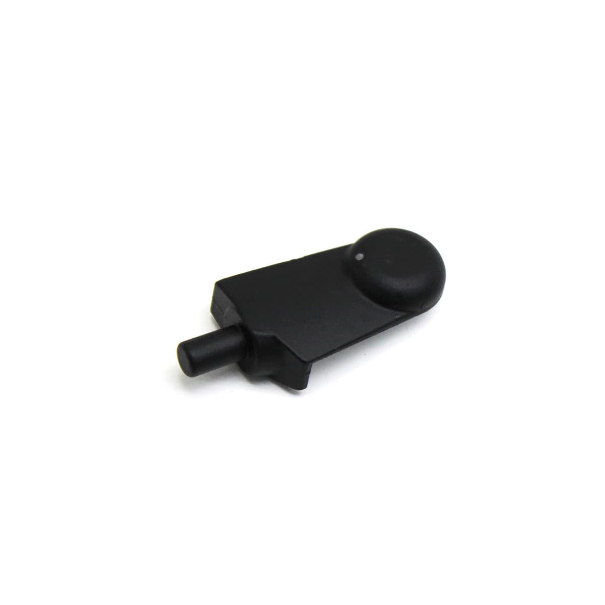 SUPORTE FIXACAO SUPERIOR QUEBRA VENTO LE MB HPN 1218/1418/1618/1620 | MB 709/710/912/914 | MB ATRON - A6737250241.154