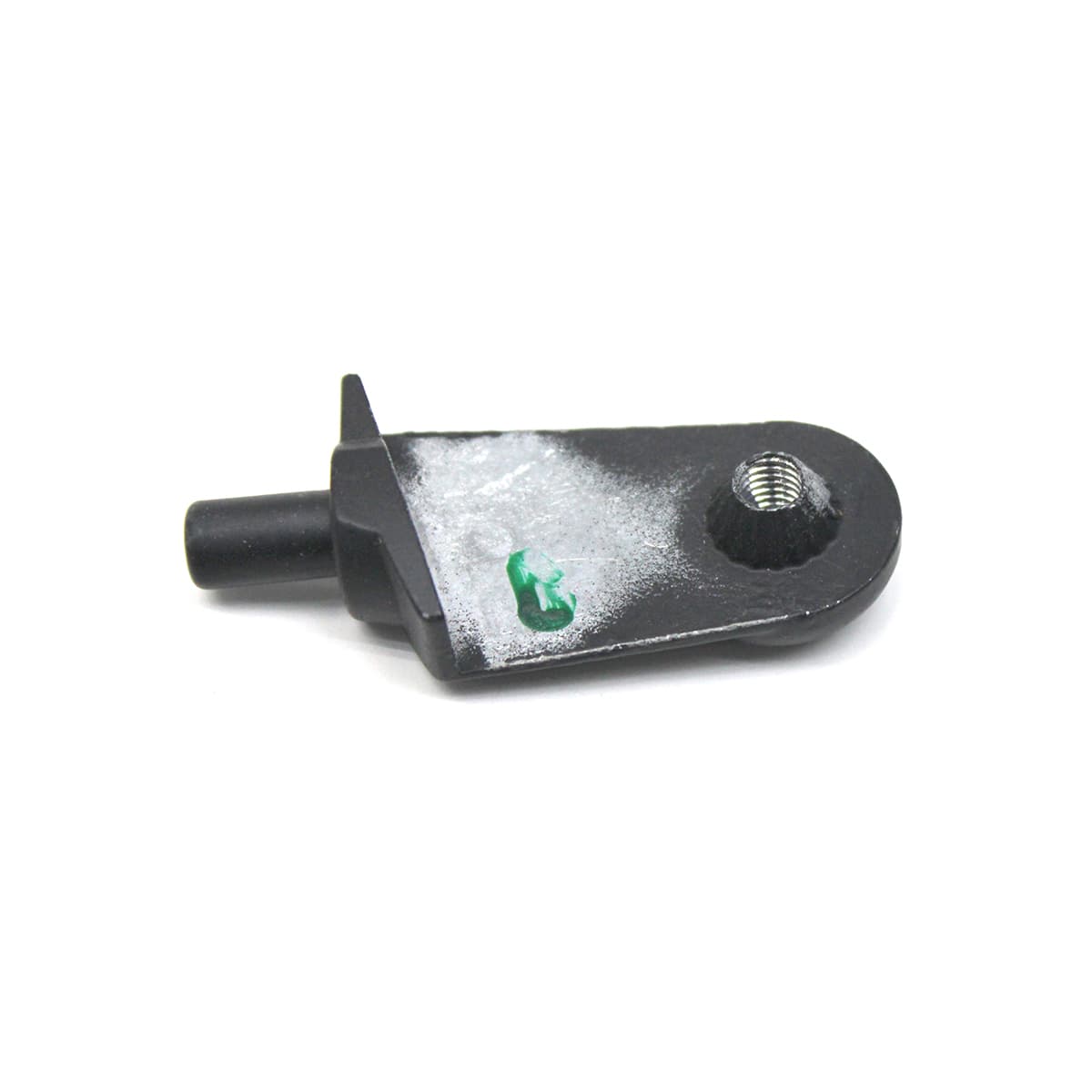 SUPORTE FIXACAO SUPERIOR QUEBRA VENTO LD MB HPN 1218/1418/1618/1620 | MB 709/710/912/914 | MB ATRON - A6737250341.154